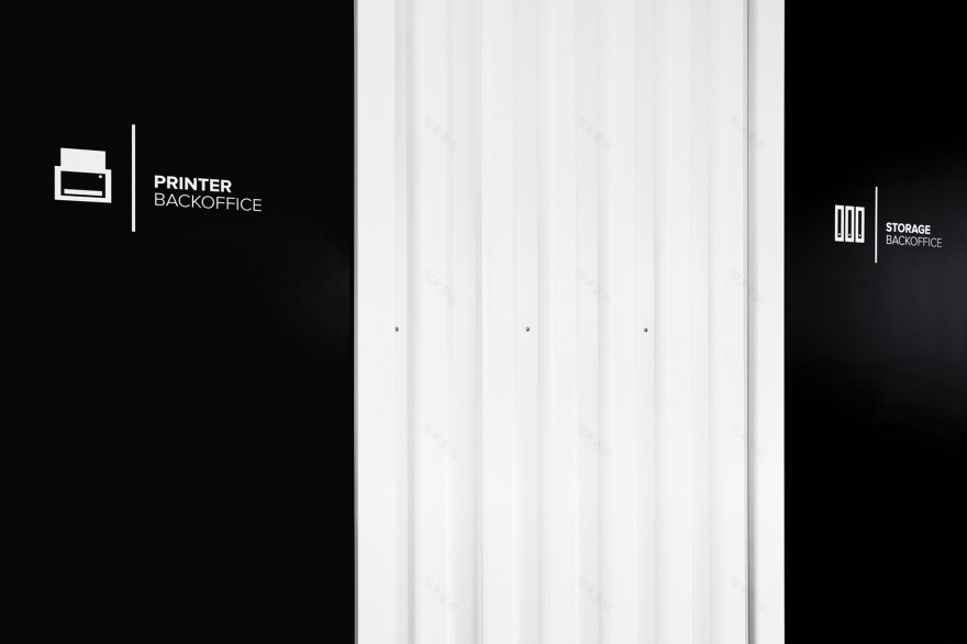 Avast总部办公室 ,布拉格 / VRTIŠKA • ŽÁK-62