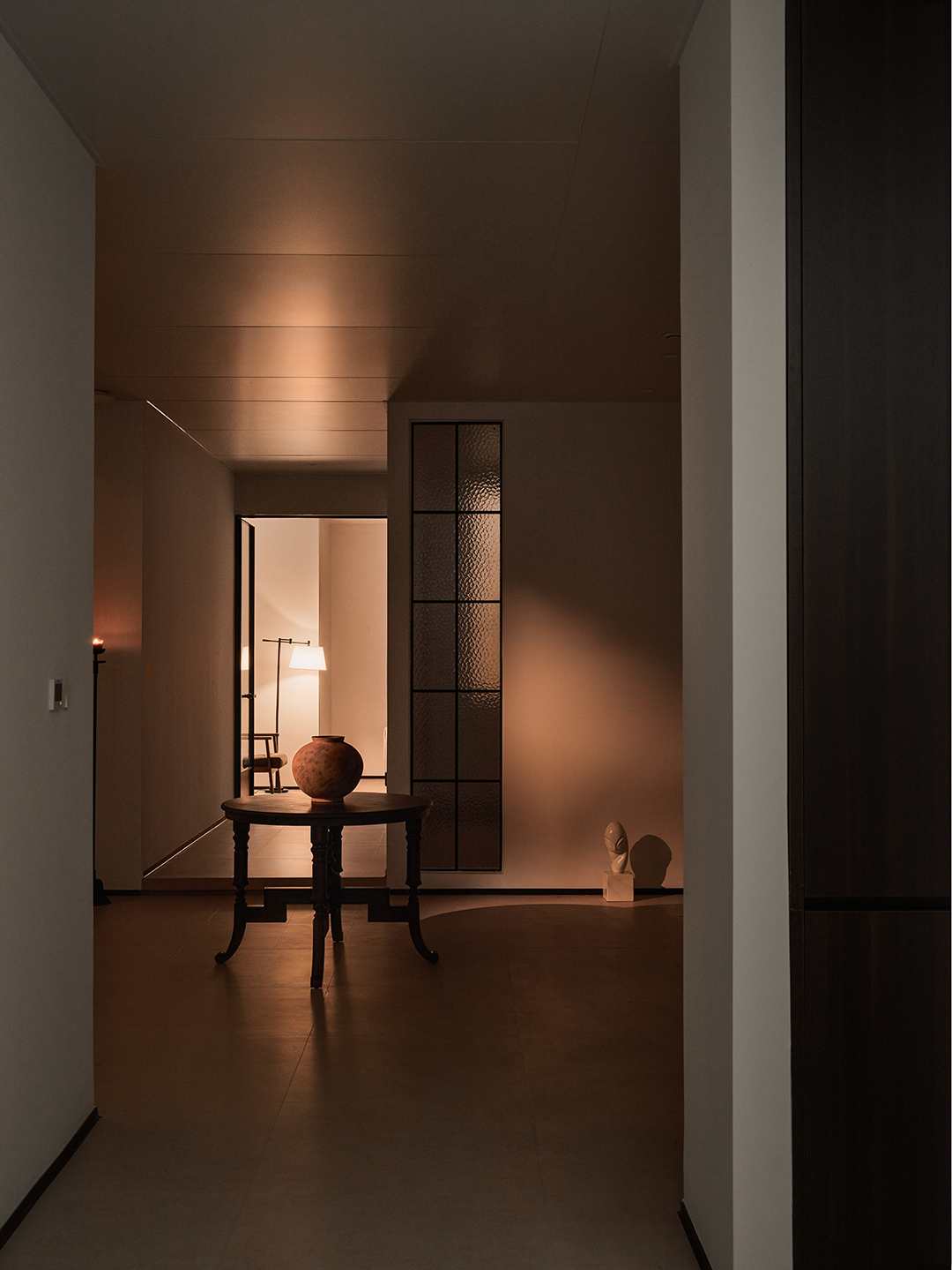 绿城御园丨中国湖州丨舍十空间设计-60