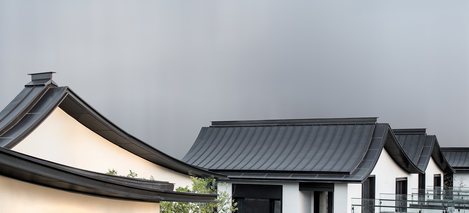 苏州雅居·Gusu Aristo Villa-27