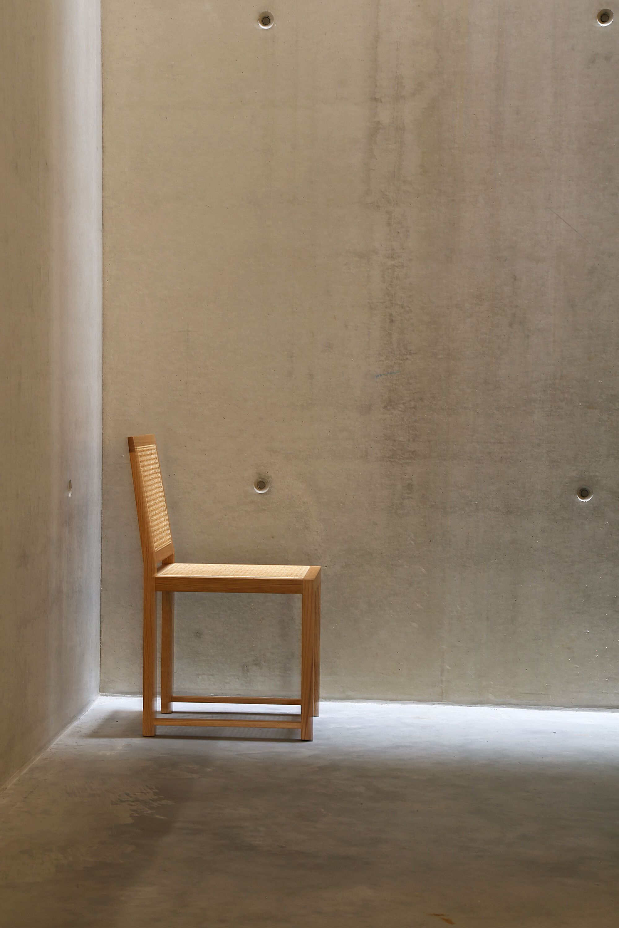 Chapel in Miljana / Álvaro Siza Vieira-45