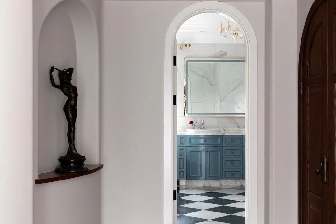 金象作品 | 走过最美的廊道，是家中的艺术长廊-69