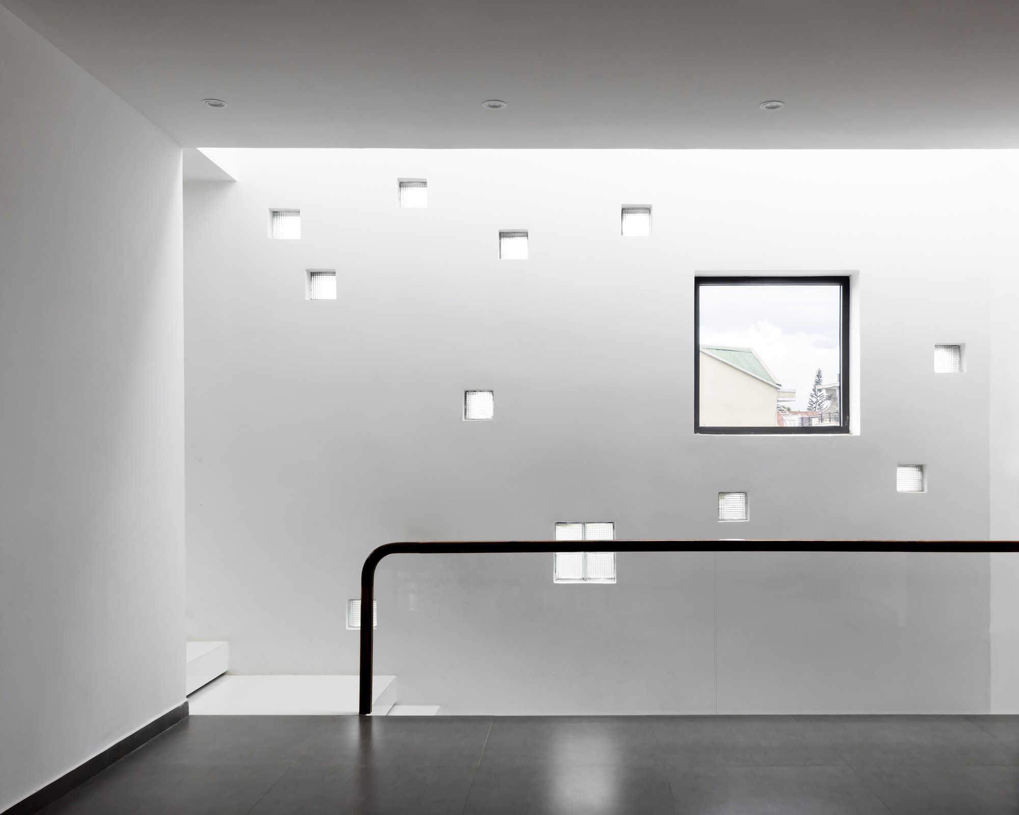 康的房子,绽放丨越南-47