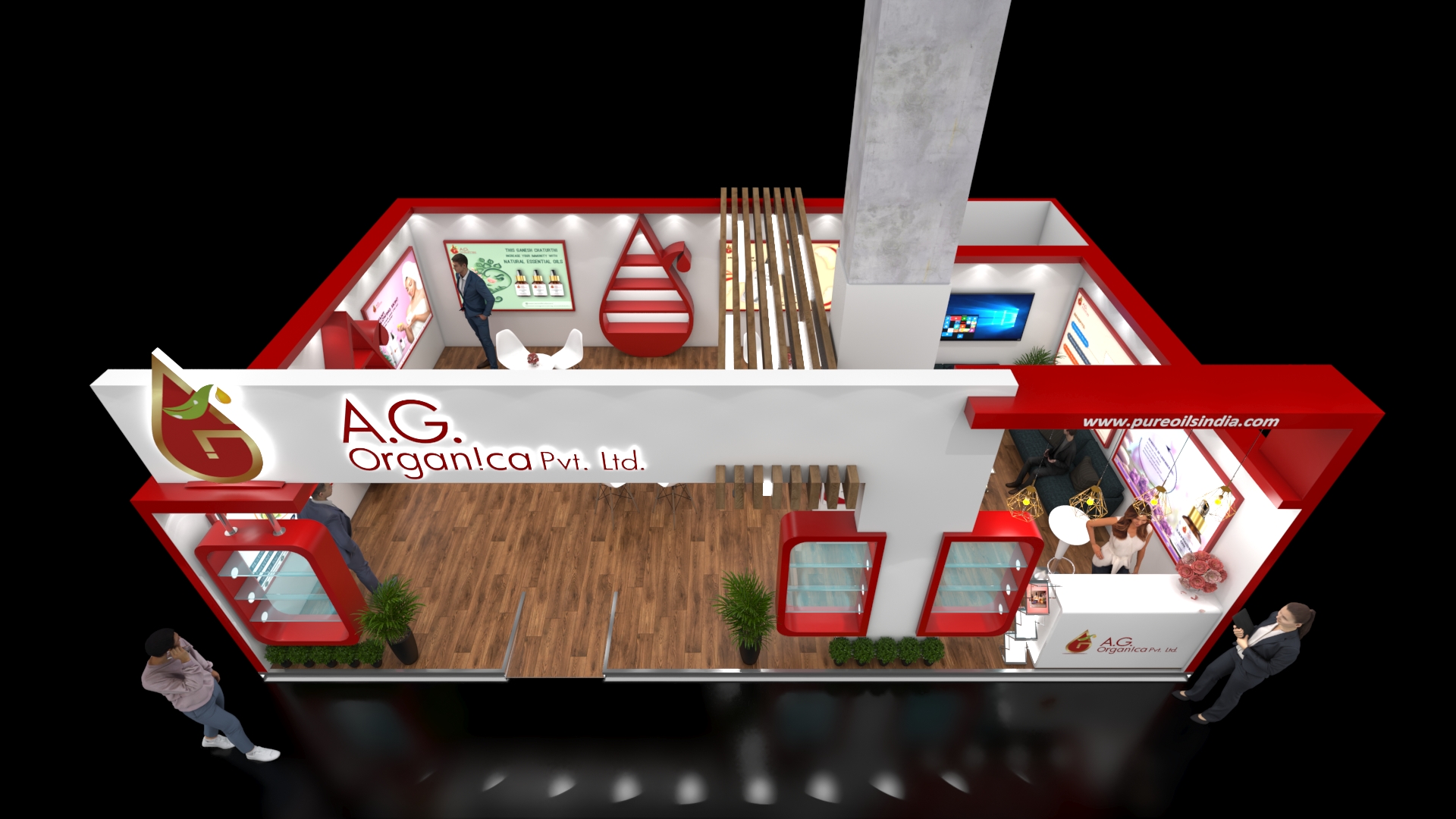 A.G. ORGANICA PVT. LTD-7