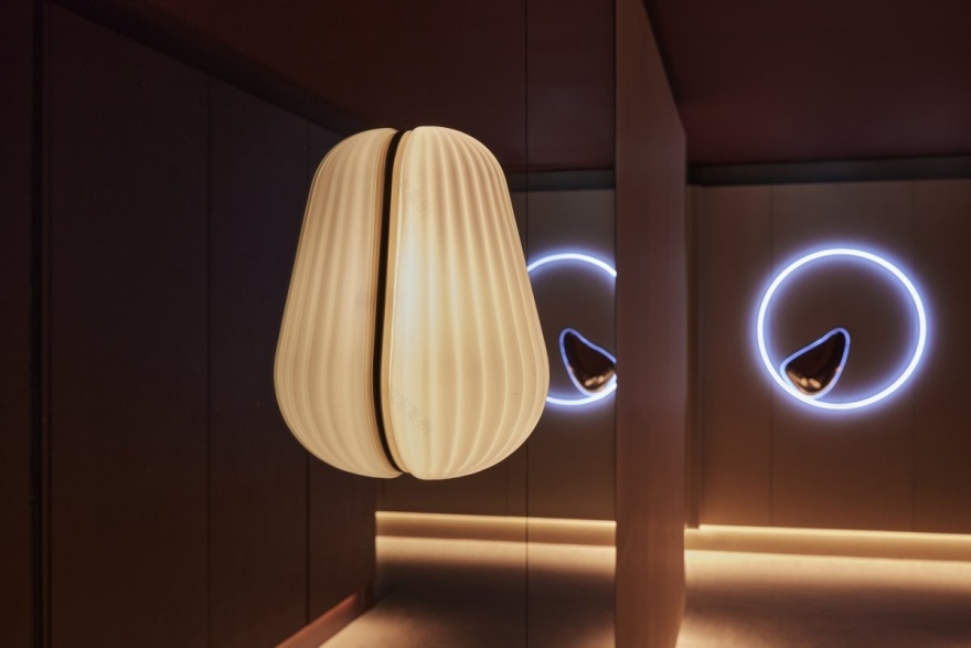 Toranomon Hills 酒店室内设计丨日本东京丨SPACE COPENHAGEN-20