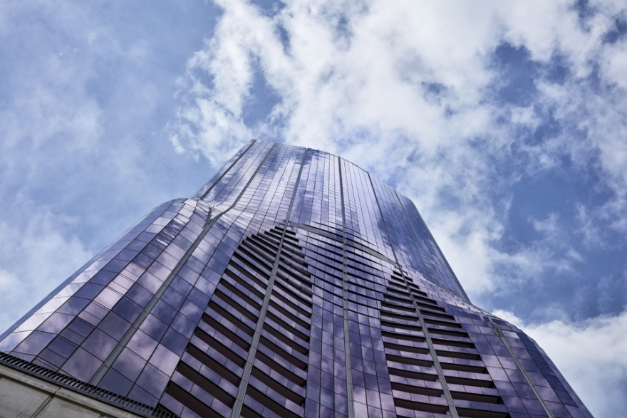 梦幻墨尔本 · Eq·塔垂直社区与未来城市生活模型-15