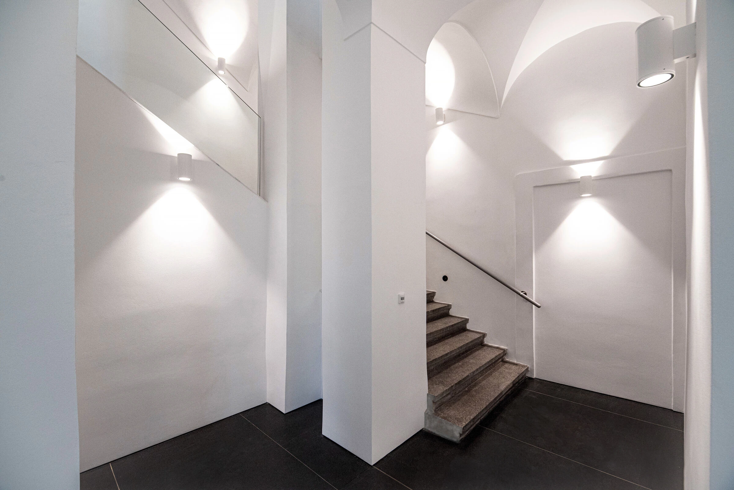 Office Hybernska 1 建筑改造丨捷克丨RADAN HUBICKA 建筑工作室-20