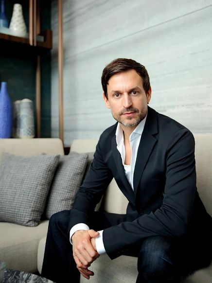 泰国高楼Mahanakhon | 奥雷·舍人事务所-68