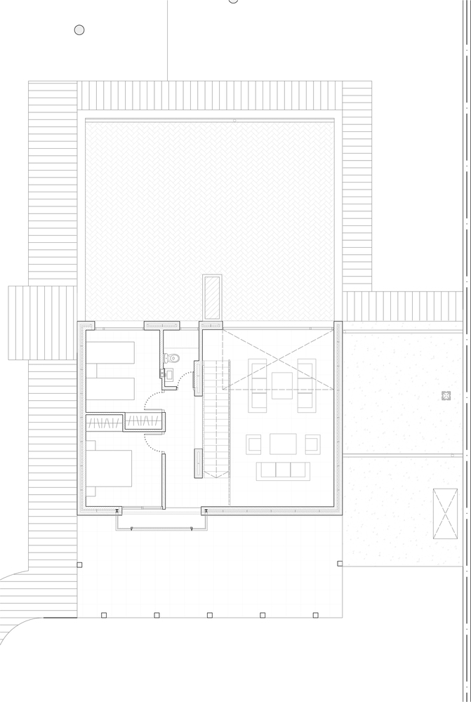 Casa Perea Borobio  Canales Lombardero-49