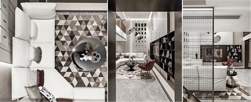 福建雍景源多层别墅 | 闽南文化与现代艺术的共鸣与传承-15