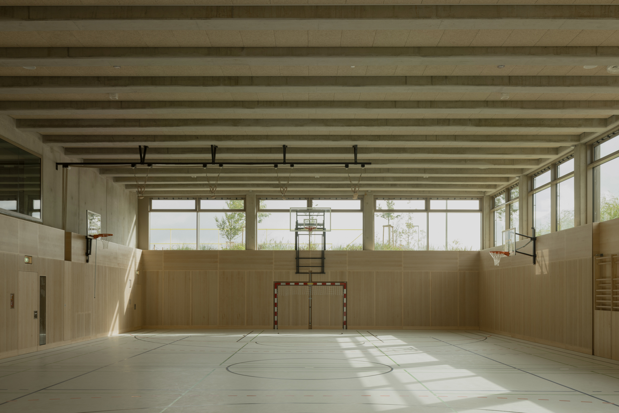 中学丨奥地利丨Janser Castorina Katzenberger-77