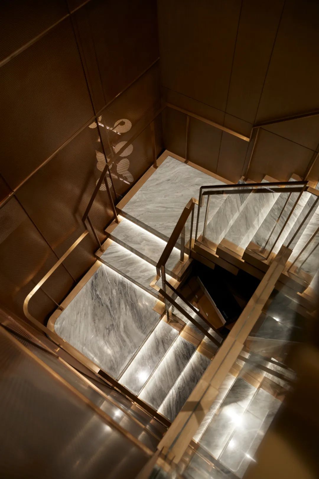 苏宁滨江壹号云端豪宅，诠释优雅生活品味-40