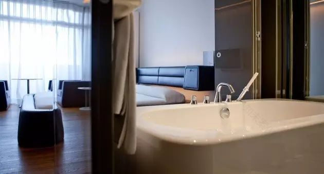 这是一家每只“设计狗”都想去的酒店 | 杂志精选-152