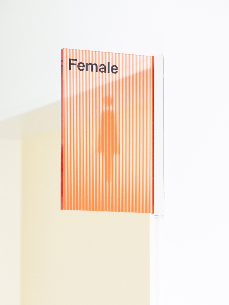 京都松下办公导视系统设计丨日本京都丨Panasonic Design Kyoto-10