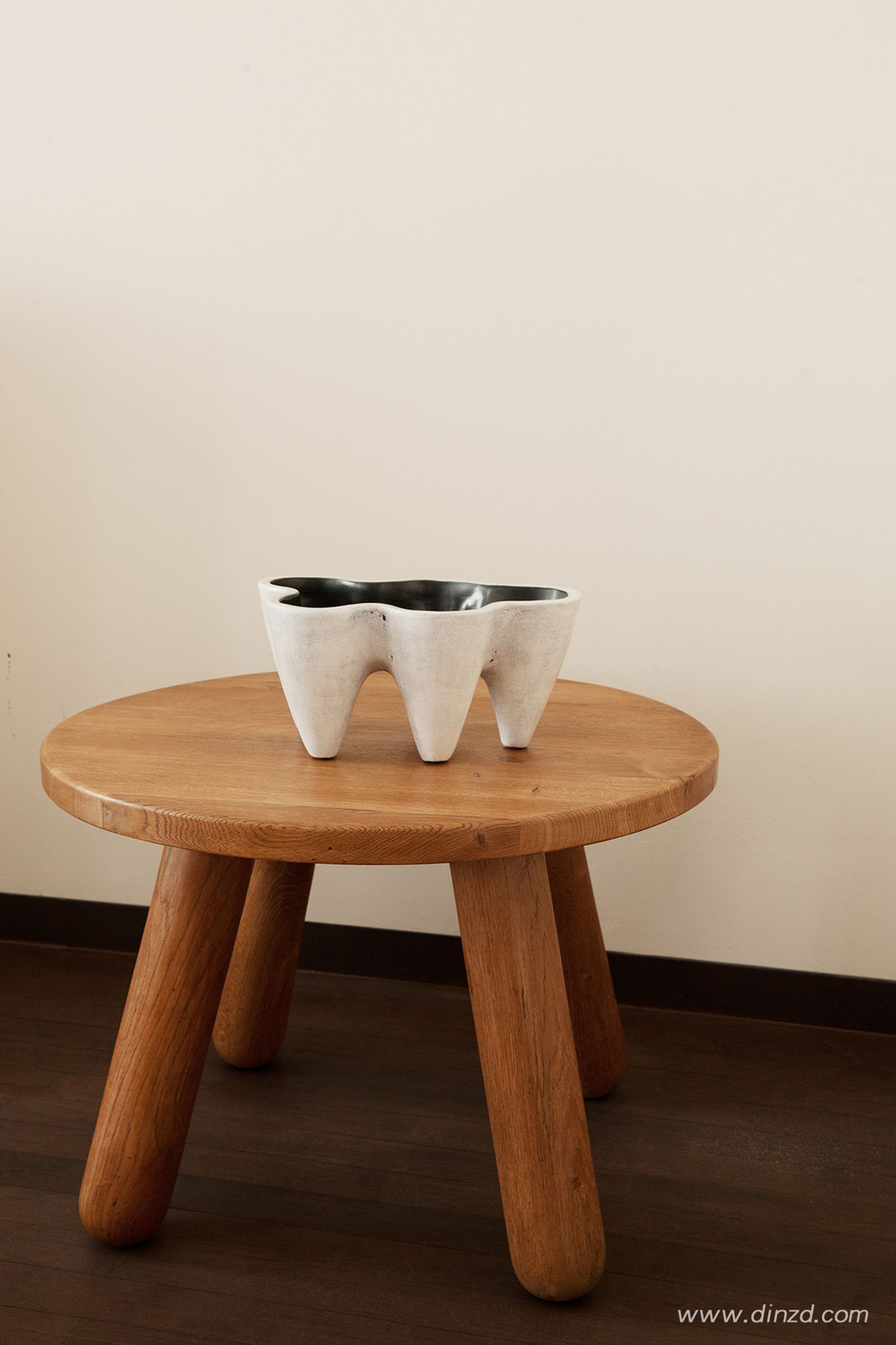 Emmanuel de Bayser位于柏林的公寓丨德国柏林-56