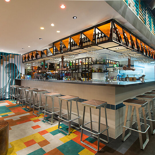 Bluetrain by Studio Equator | Australian Interior Design Awards-2