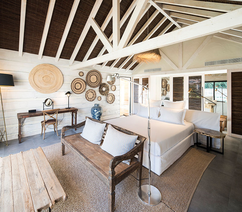 葡萄牙海滨世外桃源——Sublime Comporta 度假酒店-20