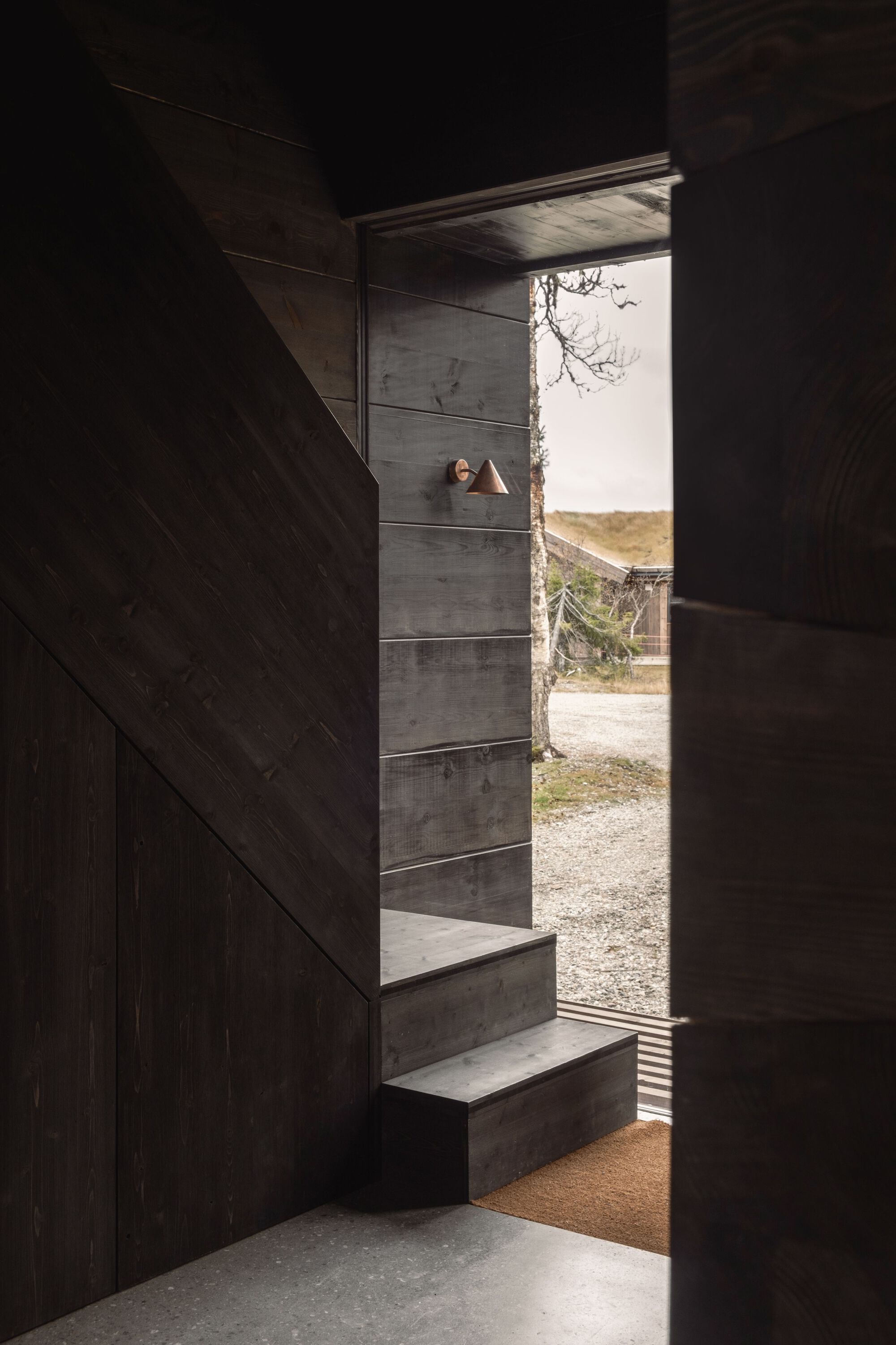 3PR 号舱室，R21 建筑事务所丨挪威-23