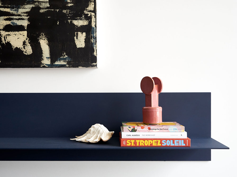 长岛海边明亮舒适的度假屋-6