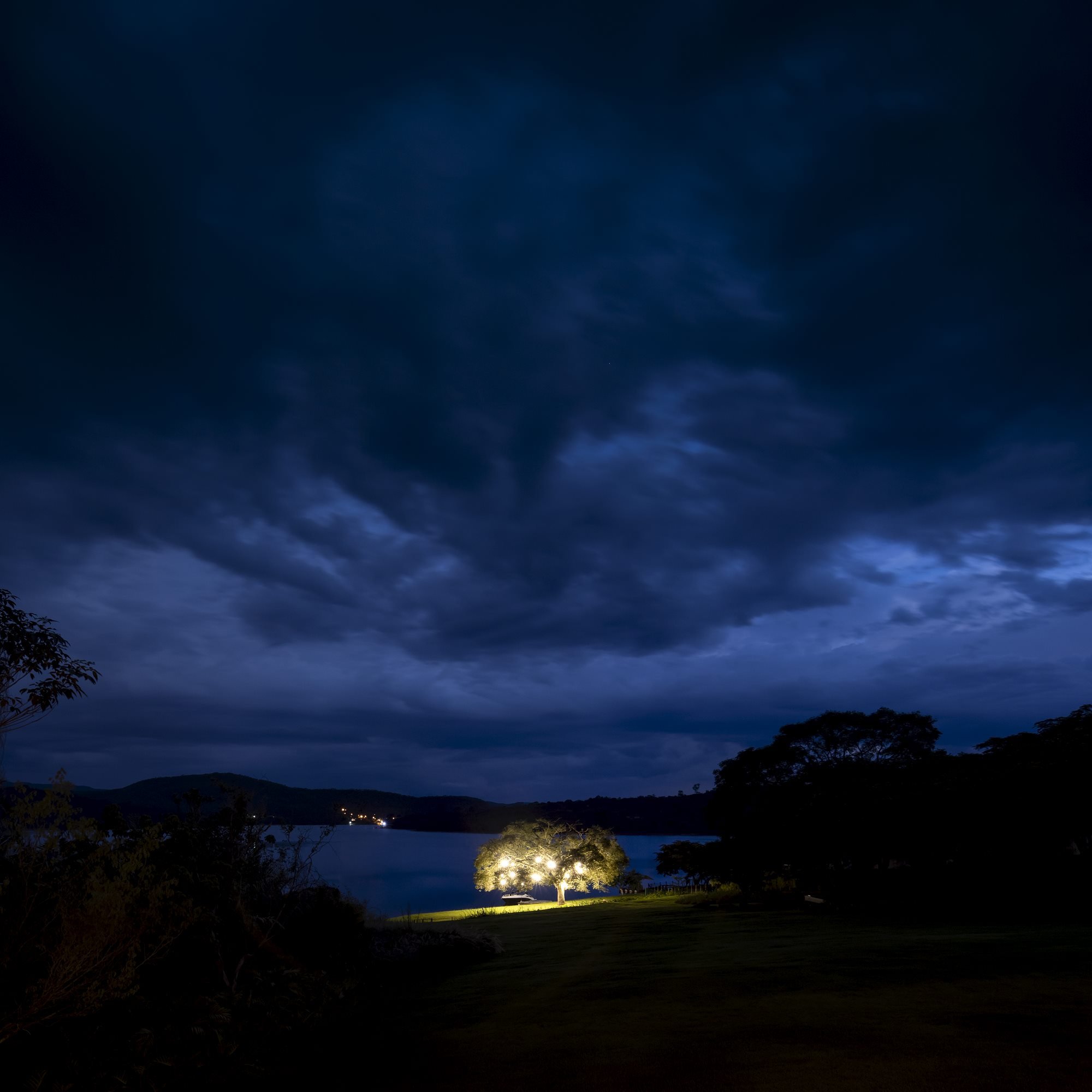 RN 别墅丨巴西丨Jacobsen Arquitetura-24