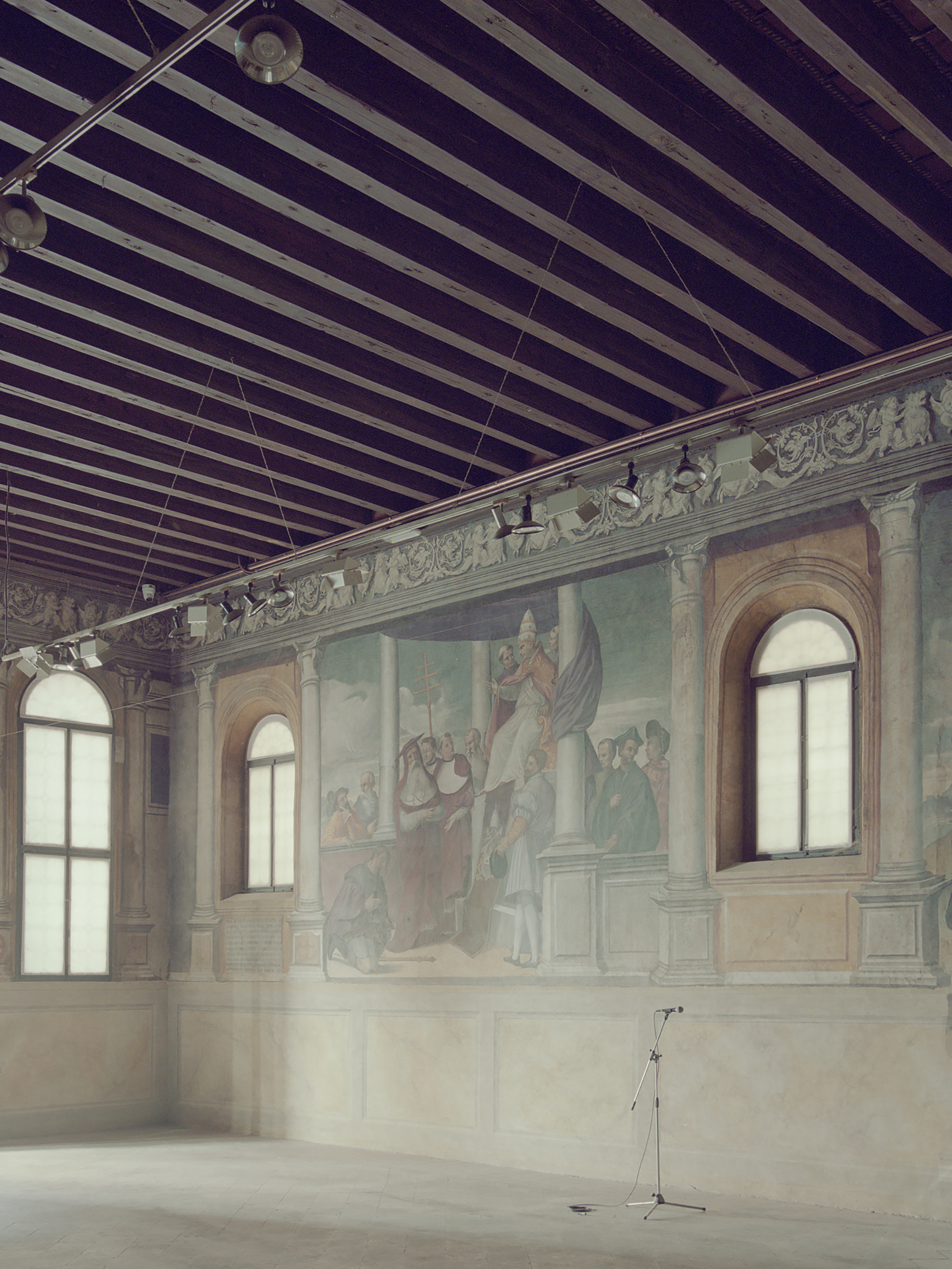 丨意大利丨Architettura Tommasi-19