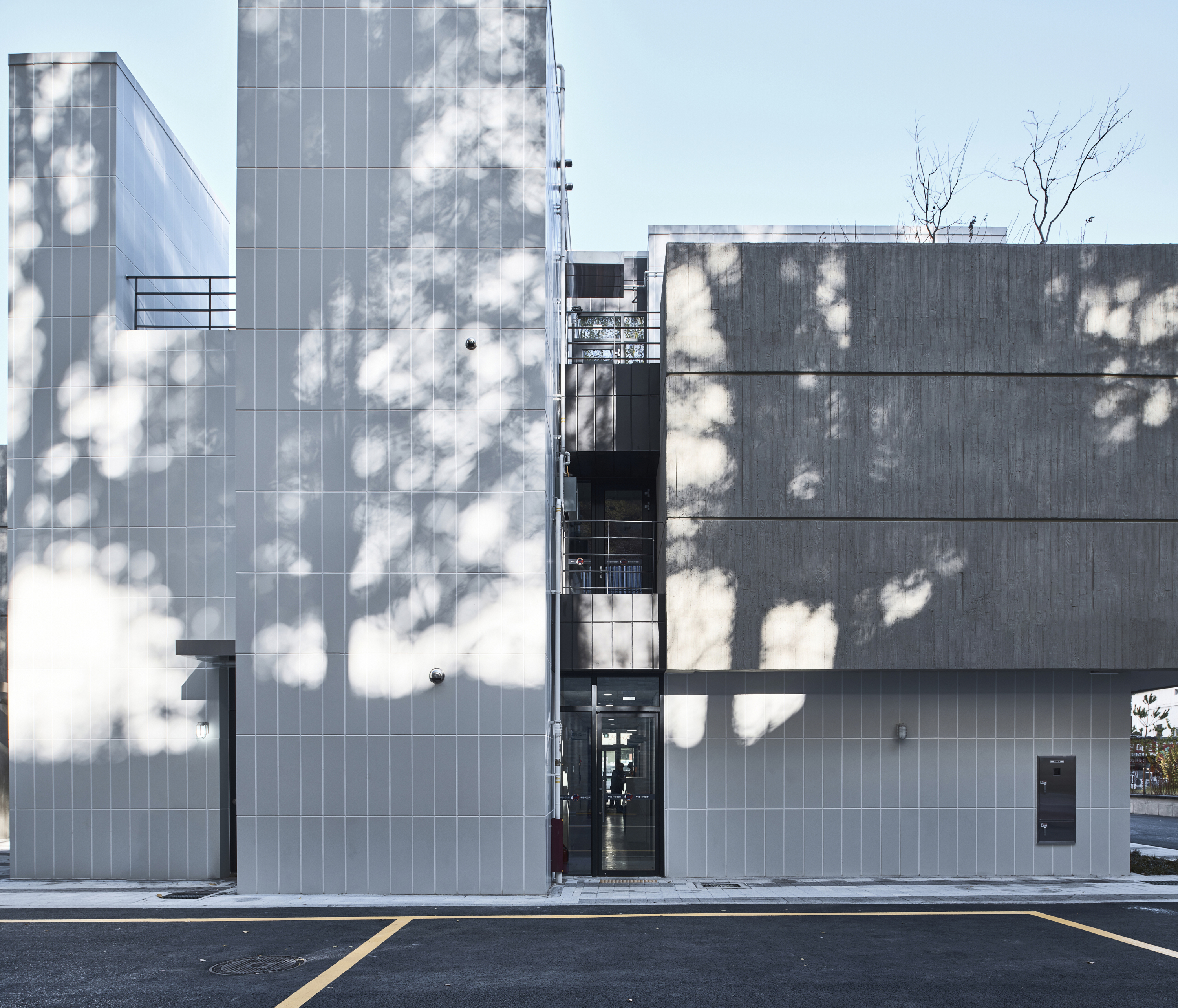 SEODAEMUNFIRESTATION|M.O.MArchitects-5