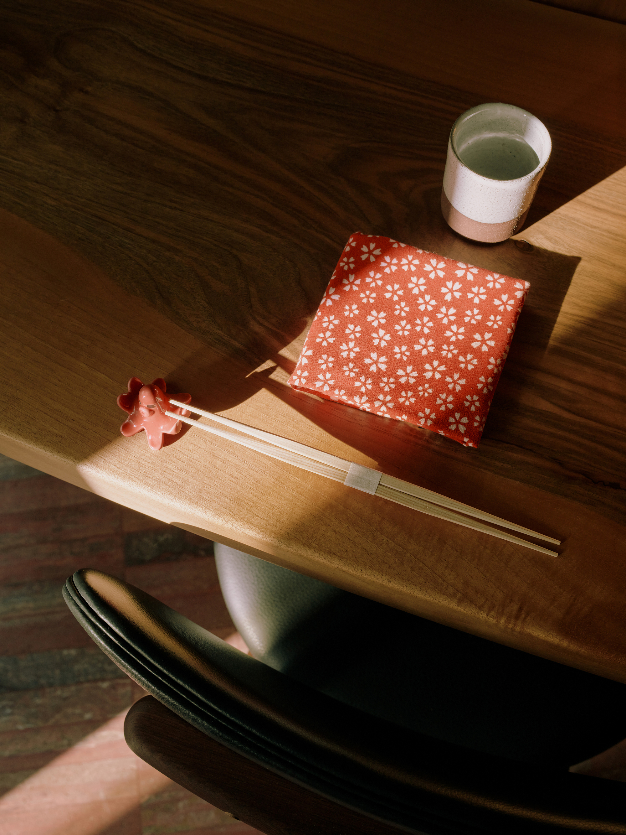 MAYHA 餐厅丨英国伦敦丨MARIAGROUP-37