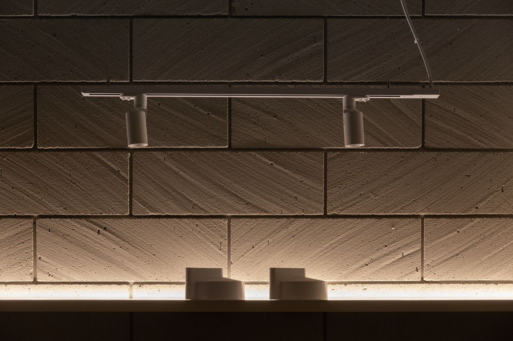 乌克兰 SVOYA 工作室办公室设计丨SVOYA studio-39