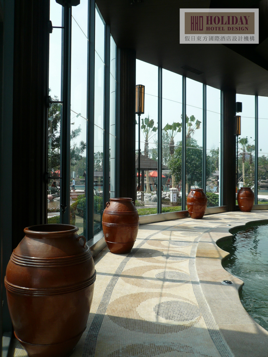 HONG重庆贝迪颐园温泉度假酒店ＯＫ加图标-2-8