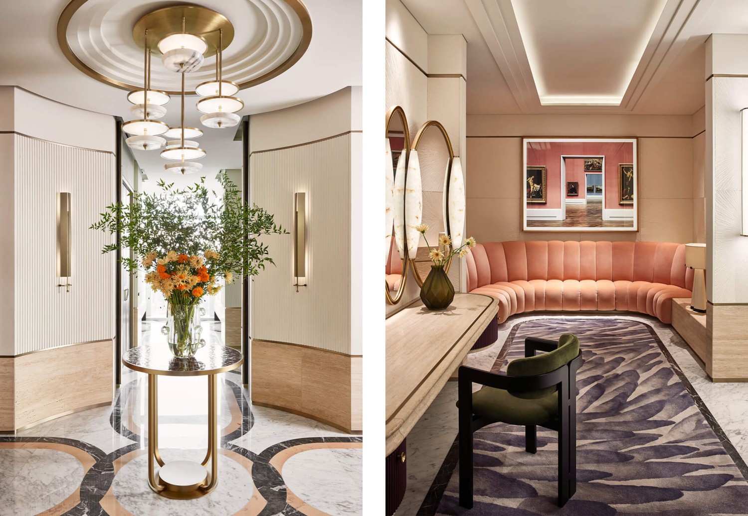 Humbert & Poyet | Presidential Suite-7