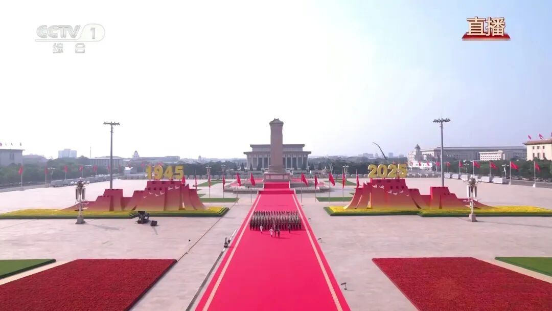 匠心呈现！北京建院圆满完成长城年号台深化设计任务！-9