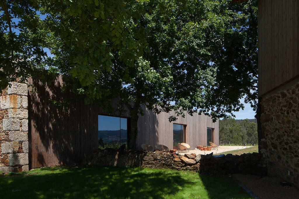 葡萄牙酒庄酒店-39