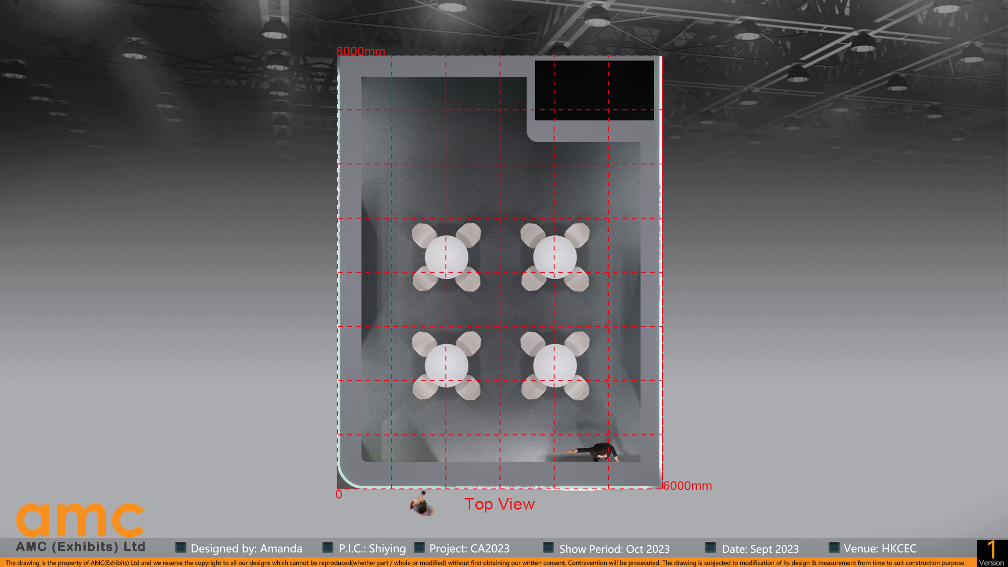俊峰玻璃2023CA-10