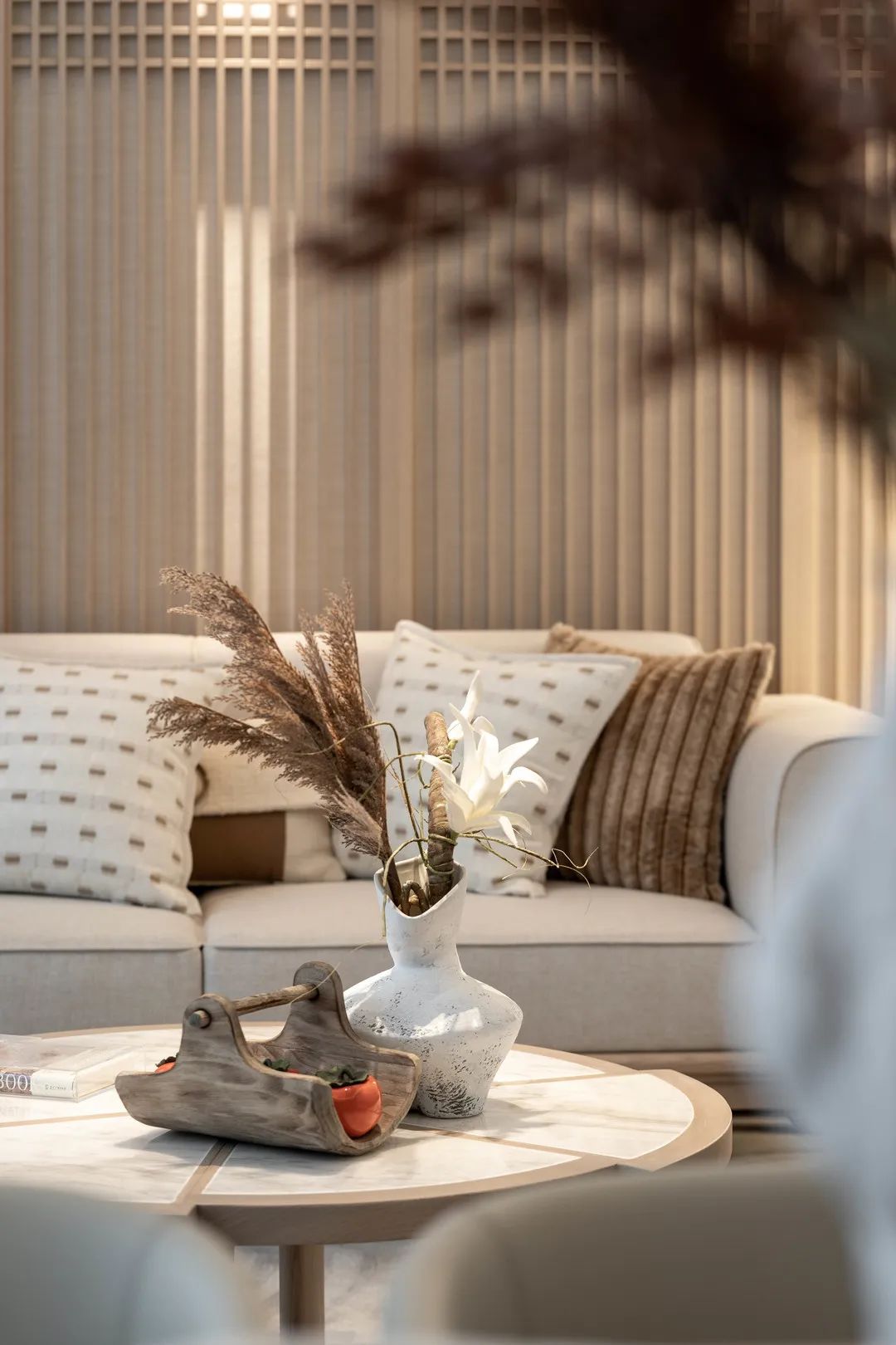 四川德阳凤翥澜山别墅样板间丨中国德阳丨NEW DESIGN 新派空间-12