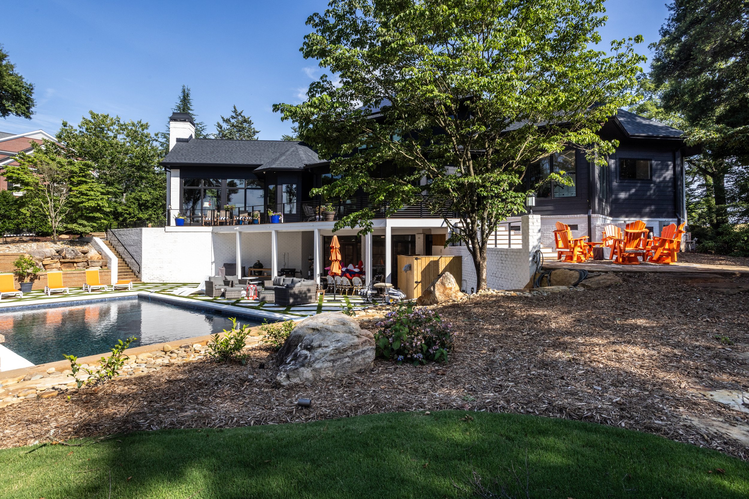 丨美国南卡罗来纳丨Ashmore Builders Inc-119