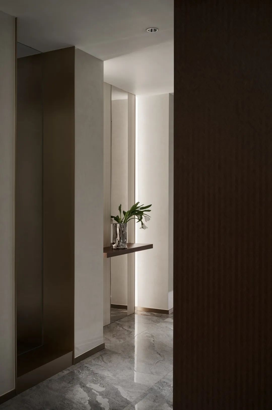 心之所向·桃花源 · 杭州力设计团队的别样全案设计丨中国杭州-22