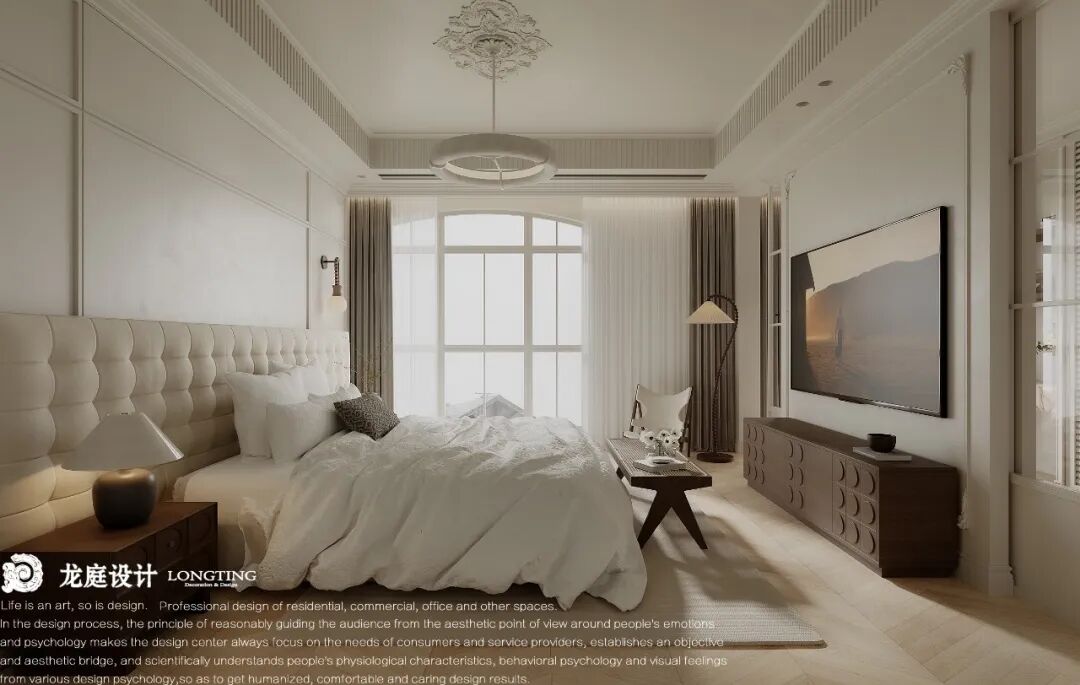 天澜湾梦栖温馨美居丨中国湖州-52