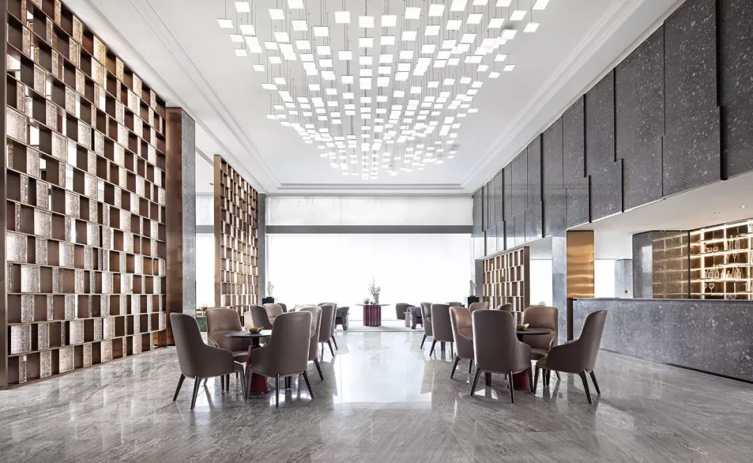 中海云麓里叠墅样板间 | 海派时尚的先锋格调-87