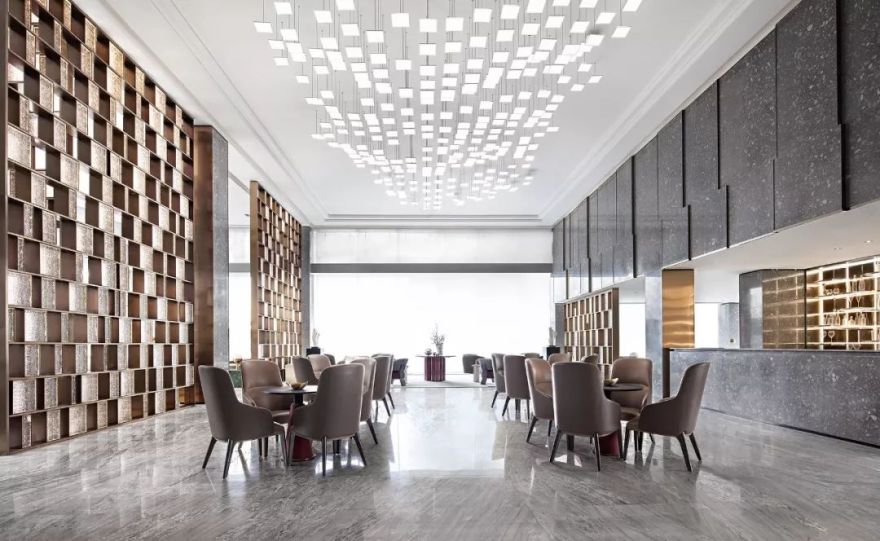 中海云麓里叠墅样板间 | 海派时尚的先锋格调-87