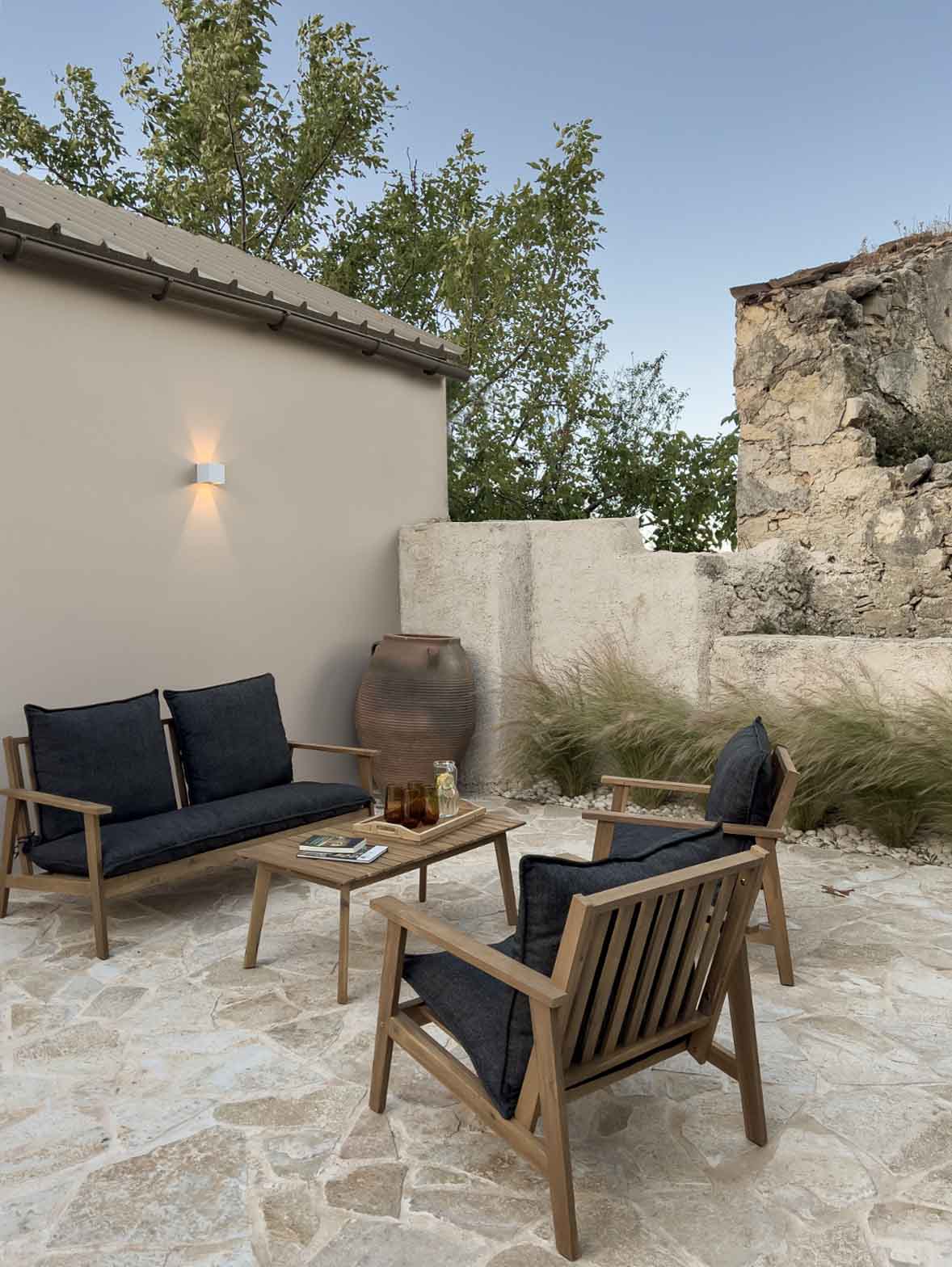 帕彭农庄丨Petros Abadiotakis-28