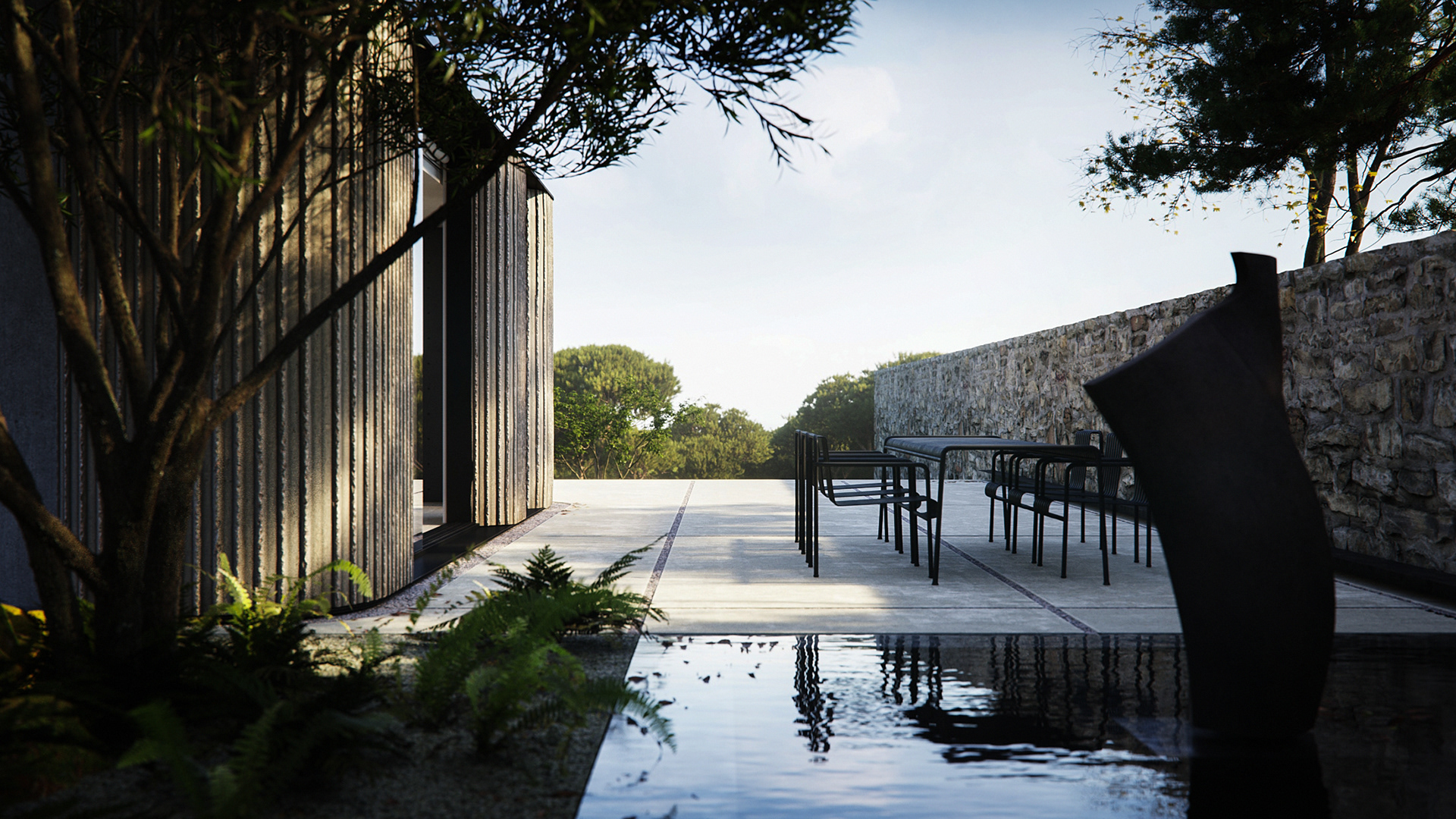 SOLAR 住宅丨葡萄牙丨OBRIY 团队-27