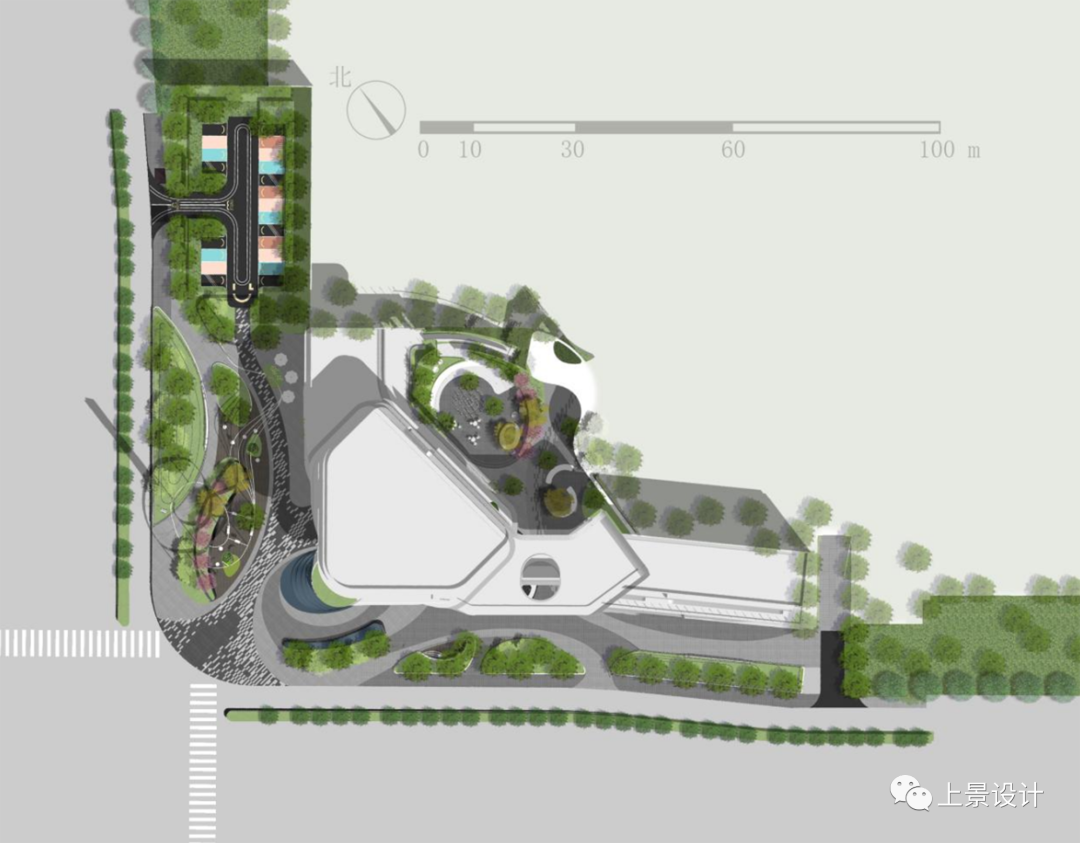 温州旭辉·光辉之城丨中国温州丨凯盛上景(北京)景观规划设计有限公司-16