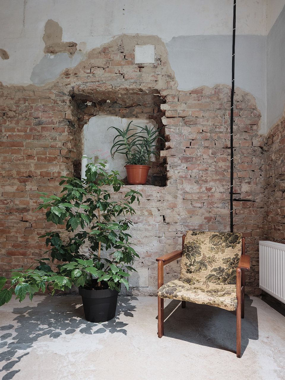 Octo Tower 咖啡中心丨乌克兰基辅丨Goldakovskiy Group Architects-100