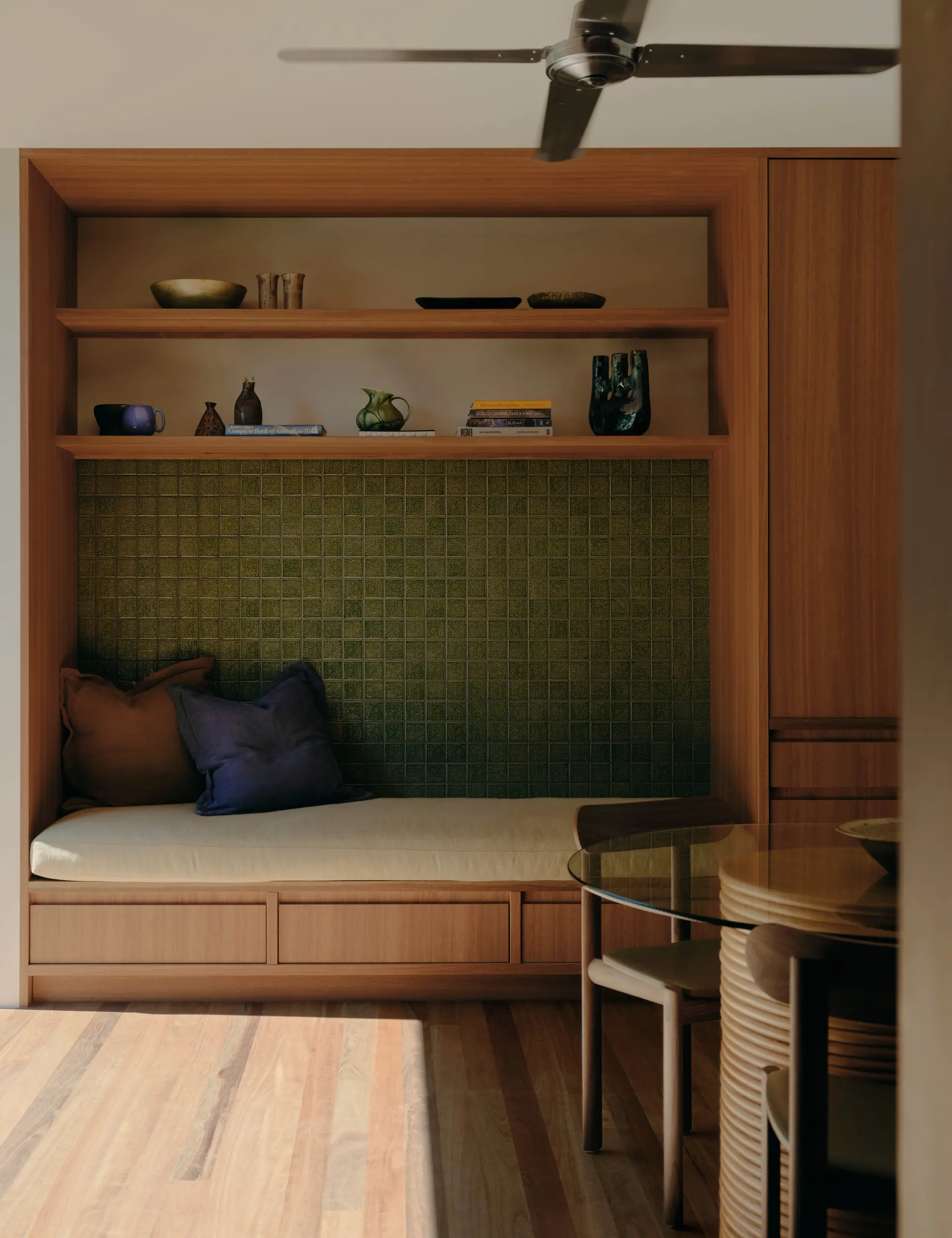 别墅丨澳大利亚新南威尔士丨Fraser Mudge Architects-20