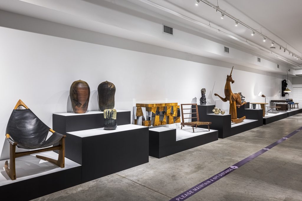 设计迈阿密/2020 画廊展 | 多元美国设计盛宴-25