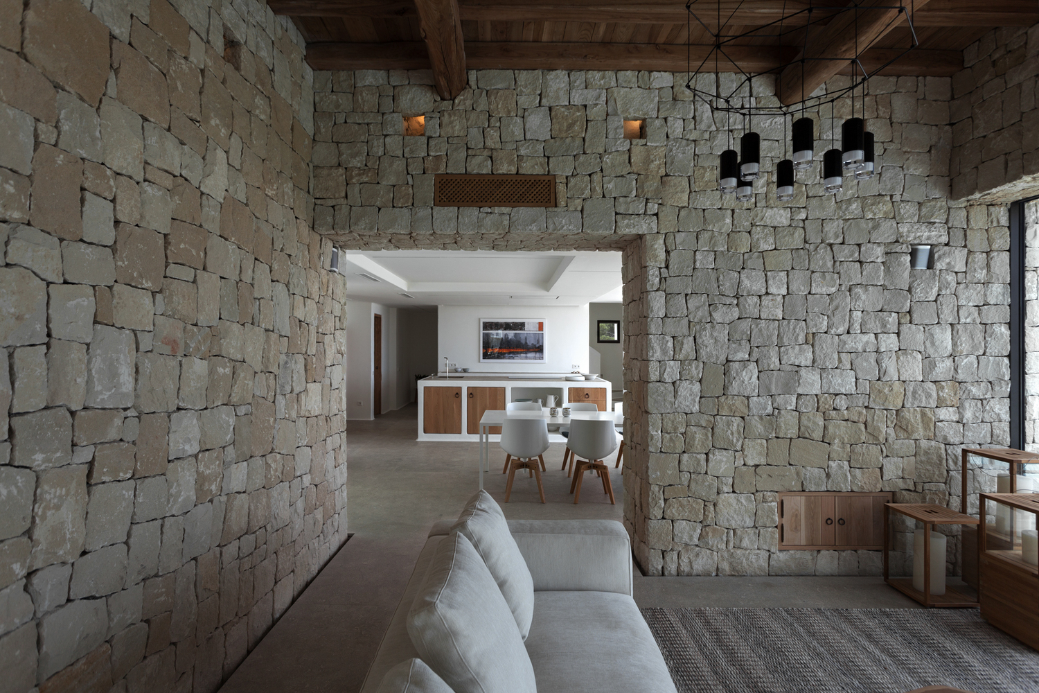 西班牙德莱森住宅-25