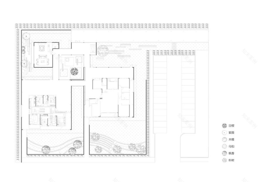光谷创新天地售楼部二期丨中国武汉丨UAO-57