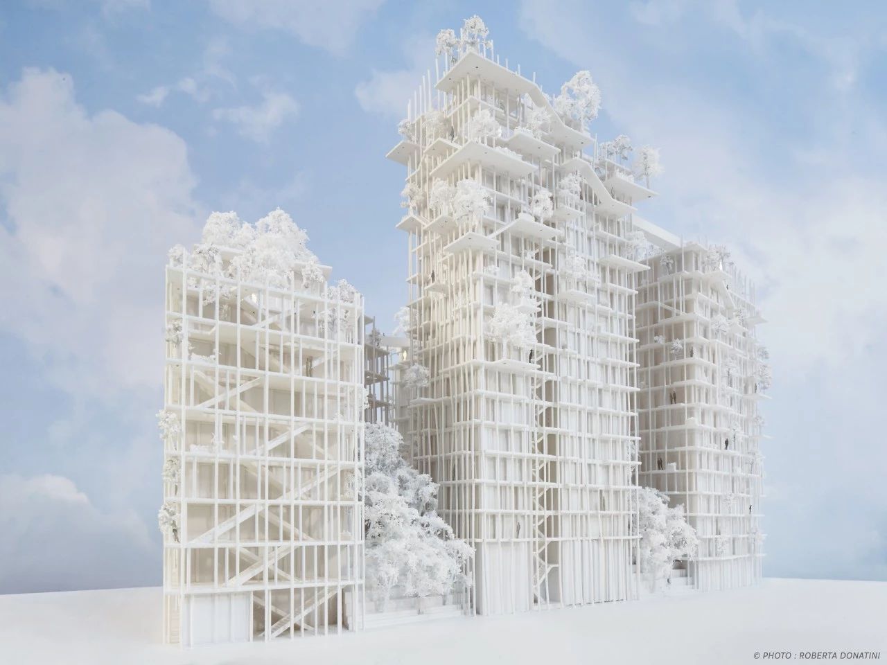 藤本壮介的迷幻空间-44