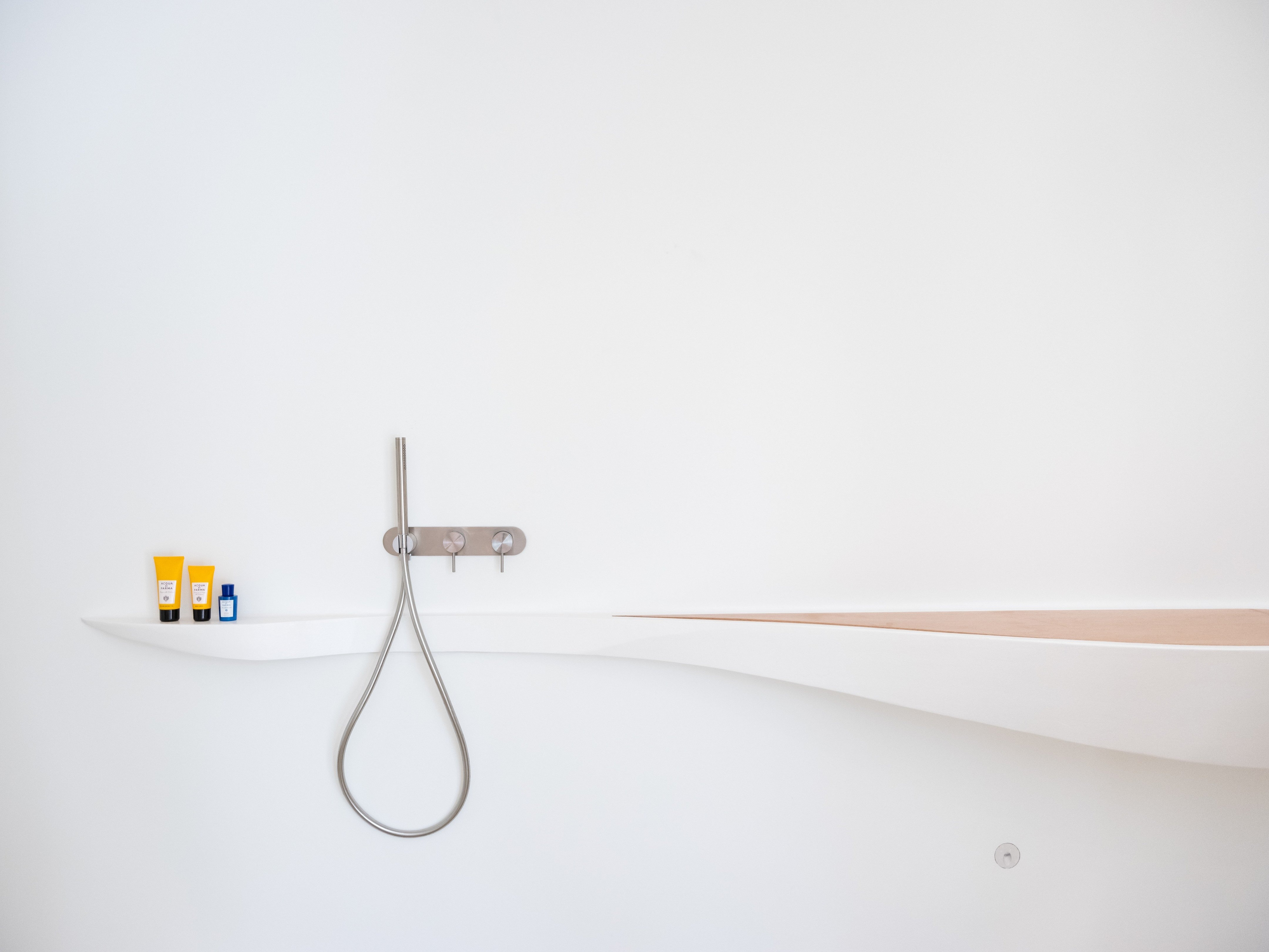 Casa Bridge 酒店丨伊朗德黑兰丨Arman Safavi-36