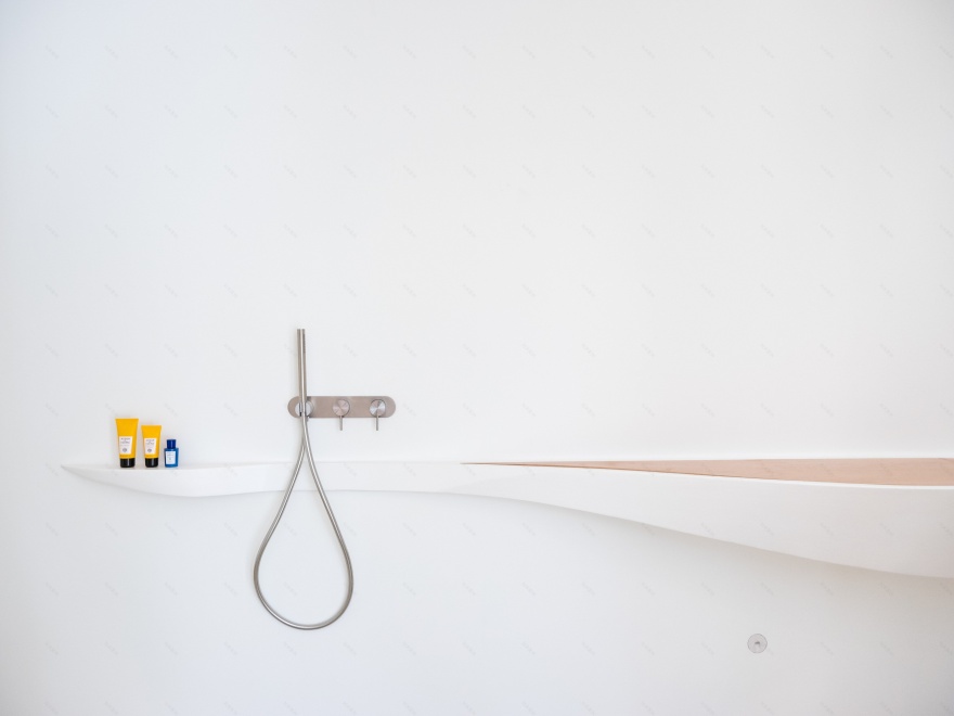 Casa Bridge 酒店丨伊朗德黑兰丨Arman Safavi-36