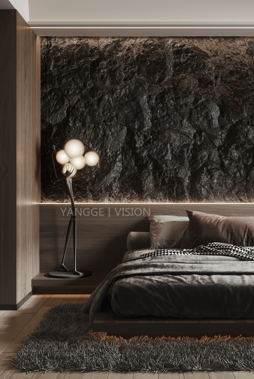 黑与白的极致对比-9